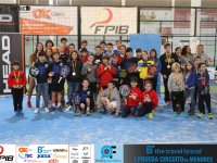 1a Prueba Circuito Menores